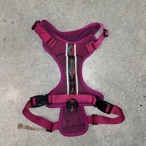 Wilderdog Dog Harness in Huckleberry